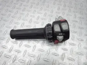 61318394483 Bmw 2016 14-18 R1200 R1200rt Left Switch Handlebar Grip Control Signal Light 61318394483 Bmw 2016 14-18 R1200 R1200rt Left Switch Handlebar Grip Control Signal Light