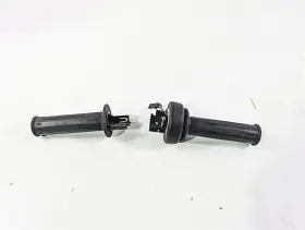 61317727065 Bmw 61318534424 2016 S1000rr K46 Heated Left Right Hand Grip Set Cruise 61317727065 Bmw 61318534424 2016 S1000rr K46 Heated Left Right Hand Grip Set Cruise