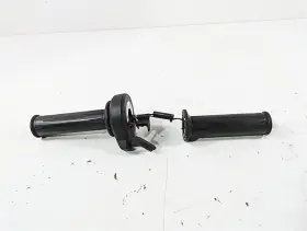 61318552120 Bmw 61318552117 2018 R1200gs Gsw K50 Heated Hand Grip Set 61318552120 Bmw 61318552117 2018 R1200gs Gsw K50 Heated Hand Grip Set