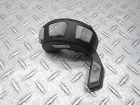 61318567189 Bmw 2017 14-18 R1200 R1200rt Left Switch Handlebar Control Light Beam F1 F2 Aux