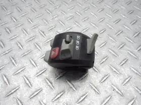 61319467943 Bmw 2020 18-21 R1250rt 1250 Rt Left Switch Handlebar Control Signal Light Horn