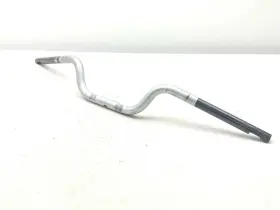 7661527 Bmw 01-05 F 650 Cs F650cs Handle Bar Handlebars Straight 7661527 Bmw 01-05 F 650 Cs F650cs Handle Bar Handlebars Straight