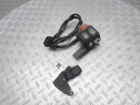 7681103 Bmw 2005 05-06 R1200 R1200rt Left Switch Handlebar Control Signal Light Horn Oem 7681103 Bmw 2005 05-06 R1200 R1200rt Left Switch Handlebar Control Signal Light Horn Oem