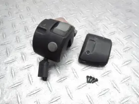 7694983 Bmw 2006 04-08 K1200r K1200 Oem Left Handlebar Control Switch Assembly