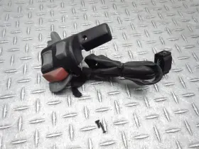 7697793 Bmw 2006 05-06 R1200 R1200rt Left Switch Handlebar Control Signal Light Horn 7697793 Bmw 2006 05-06 R1200 R1200rt Left Switch Handlebar Control Signal Light Horn
