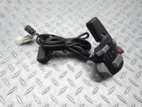 7700608 Bmw 2008 07-09 R1200 R1200rt Right Switch Handlebar Control On Off Start Kill 7700608 Bmw 2008 07-09 R1200 R1200rt Right Switch Handlebar Control On Off Start Kill