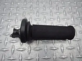 7708222 Bmw 2016 15-18 F800 F800r Right Throttle Grip Twist Tube Control Assembly