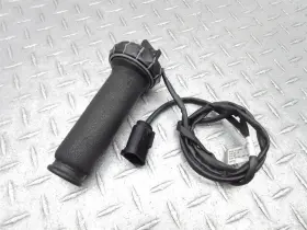7713939 Bmw 2012 11-14 K1600 K1600gtl Left Handlebar Grip Handle Bar Sleeve Tube