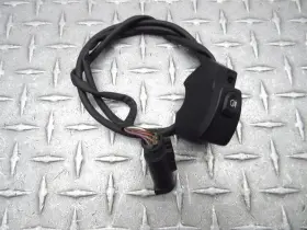 8394256-01 Bmw 2020 20-22 S1000xr Genuine Oem Fog Lower Aux Accessory Light Control Switch
