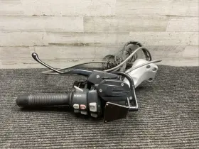 8521417-02 Bmw 2014 R 1200 Rt K26 Left Handlebar Handle Bar Steering Control