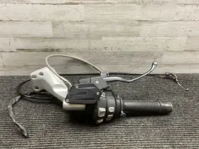 8521418-02 Bmw 2014 R 1200 Rt K26 Right Handlebar Handle Bar Steering Control 8521418-02 Bmw 2014 R 1200 Rt K26 Right Handlebar Handle Bar Steering Control
