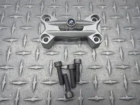 8537541-03 Bmw 2016 15-18 F800 F800r Handlebar Riser Clamp Mount Bracket Oem