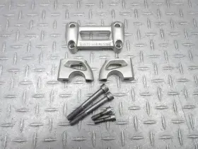 8538047-01 Bmw 2016 13-16 R Nine T 9 R9 R9t Handlebar Riser Clamp Mount Upper Lower Bracket