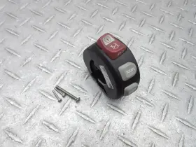 8546178 Bmw 2012 11-14 K1600 K1600gt Right Switch Handlebar Control On Off Start Kill 8546178 Bmw 2012 11-14 K1600 K1600gt Right Switch Handlebar Control On Off Start Kill
