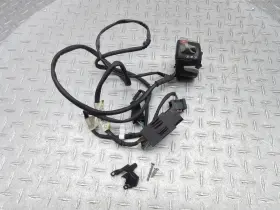 8546215 Bmw 2012 11-14 K1600 K1600gt Right Switch Handlebar Control On Off Start Kill