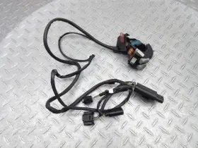 8546217 Bmw 2012 11-14 K1600 K1600gtl Left Switch Handlebar Control Signal Light Horn