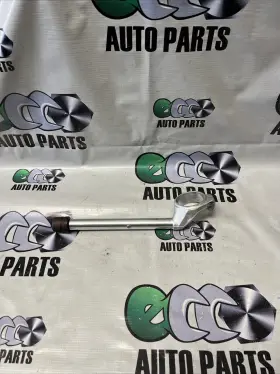 8548405 Bmw 2015-2019 S1000rr Left Clip On Handlebar Oem 8548405 Bmw 2015-2019 S1000rr Left Clip On Handlebar Oem