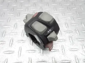 8549965-01 Bmw 2015 13-16 S1000r S1000 Left Switch Handlebar Control Turn Signal Light Horn 8549965-01 Bmw 2015 13-16 S1000r S1000 Left Switch Handlebar Control Turn Signal Light Horn