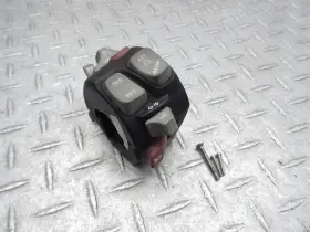 8549965-04 Bmw 2017 17-18 R1200gs Adventure Oem Left Switch Abs Esa Light Cruise Control 8549965-04 Bmw 2017 17-18 R1200gs Adventure Oem Left Switch Abs Esa Light Cruise Control