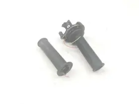 8552124 Bmw 17 R1200rs Throttle Tube And Grips