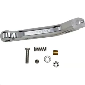 Kr0148 Braking Replacement Folding Lever Assembly For Street Radial Front Brake Master Kr0148 Braking Replacement Folding Lever Assembly For Street Radial Front Brake Master