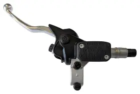 10920349-5 Brembo 2001-up Fits Ktm 525 530 600 Mx 9mm Polished Left Clutch Master Cylinder