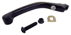 110a26396 Brembo For Racing Half Short Clutch Or Brake Lever Rcs 15 17 19 Master Cylinders 110a26396 Brembo For Racing Half Short Clutch Or Brake Lever Rcs 15 17 19 Master Cylinders