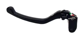 110b01295-12 Brembo Racing Mechanical Folding Clutch Lever Fits Yamaha 2014-23 Mt-07 Mt-09 110b01295-12 Brembo Racing Mechanical Folding Clutch Lever Fits Yamaha 2014-23 Mt-07 Mt-09