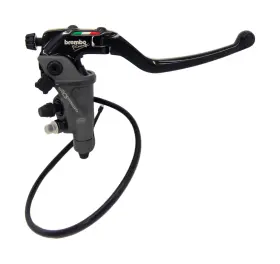 110c74010-1 Brembo Racing Radial Front Brake Master Cylinder 19mm Rcs Corsa Corta For Ducati 110c74010-1 Brembo Racing Radial Front Brake Master Cylinder 19mm Rcs Corsa Corta For Ducati