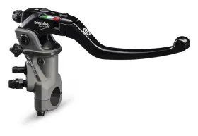 110c74040-7 Brembo Racing Radial Front Brake Master Cylinder For Triumph 17mm Rcs Corsacorta 110c74040-7 Brembo Racing Radial Front Brake Master Cylinder For Triumph 17mm Rcs Corsacorta