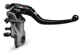 110c74040 Brembo Racing Radial Front Brake Master Cylinder 17mm Rcs Corsa Corta