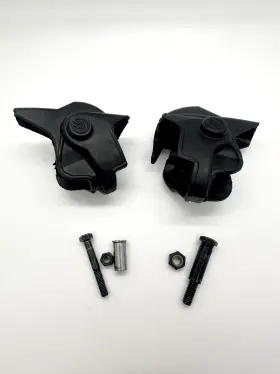 54802038100 Brembo Clutch And Brake Lever Pivot Bolts Dust Covers For Ktm Husqvarna Gasgas