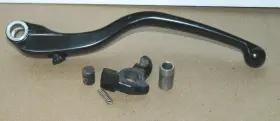 63140631a Brembo Radial Clutch Master Cylinder Pump Lever Ducati Panigale V2 V4 1200 Oem