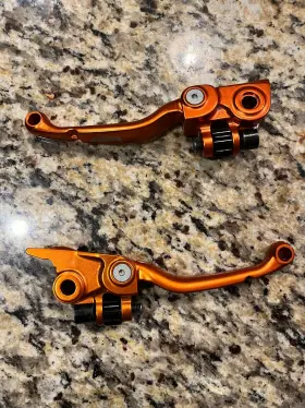 Brembo 7871390204404 Ktm Flex Clutch And Brake Lever 7870293104404 Brembo 7871390204404 Ktm Flex Clutch And Brake Lever 7870293104404