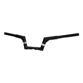 Omngduva5kn Brisunshine 4 Inch Rise 1-1/4ftft Ape Hanger Handlebar Fits For Harley Flst Fxst Sportster