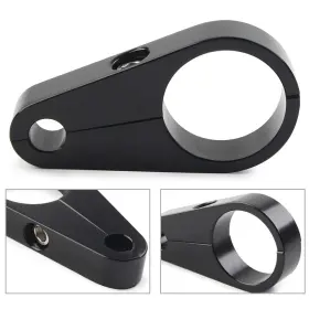 Bstore 212500311085 1.25 Inch Motor Handlebar Brake Clutch Cable Wire Clamp Holder For Harley Bike Us Bstore 212500311085 1.25 Inch Motor Handlebar Brake Clutch Cable Wire Clamp Holder For Harley Bike Us