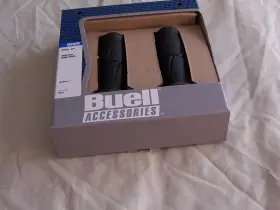 55959-02y Buell Traction Hand Grips