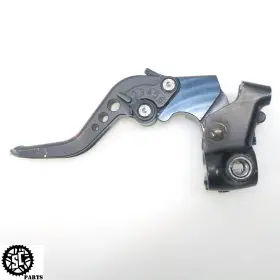 N010402a8 Buell 2003-2009 Xb12s Lightning Clutch Handlebar Perch Lever Bracket