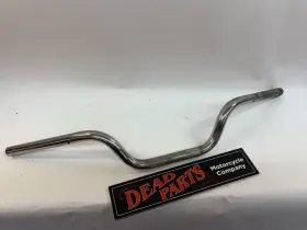 N02k Buell Harley Street 7/8 Inch Flat Dirt Track Handlebars Bars N02k Buell Harley Street 7/8 Inch Flat Dirt Track Handlebars Bars