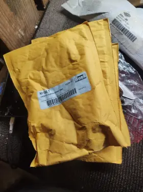 N1102.t Buell Nos Lever Kit Clutch With Pivot Bolt Oem Unopened