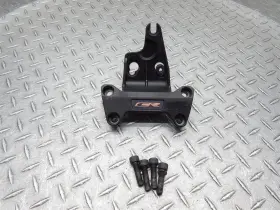 Vinn0348.1atycx Buell 2009 08-09 1125cr 1125r 1125 Handlebar Riser Clamp Mount Bracket