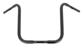B12-1502b Burly Brand Gorilla Ape 14 Inch Handlebars For Harley Davidson