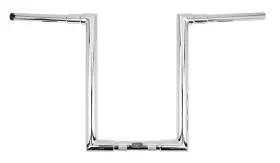B12-6092c Burly Brand For Harley-davidson Cvo Road Glide 18-22 Jason Handlebar