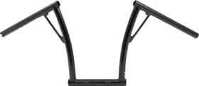 B12-7009b Burly Brand 12 Inch Viejo Bars 1 Tbw Black B12-7009b Burly Brand 12 Inch Viejo Bars 1 Tbw Black