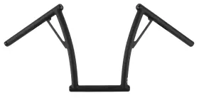 B12-7009tb Burly Brand Viejo 12 Inch Ape Hanger Bar Fits Harley Davidson Xl & B12-7009tb Burly Brand Viejo 12 Inch Ape Hanger Bar Fits Harley Davidson Xl &
