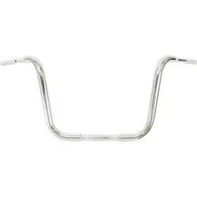 B28-350t Burly Brand - 1-1/4 Inch Gorilla Ape Handlebar Chrome