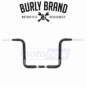 2r20 Burly Brand Mn/2r20 1-1/4 Inch Bagger Ape Hanger Handlebar For 1996-2006 Harley Qf 2r20 Burly Brand Mn/2r20 1-1/4 Inch Bagger Ape Hanger Handlebar For 1996-2006 Harley Qf