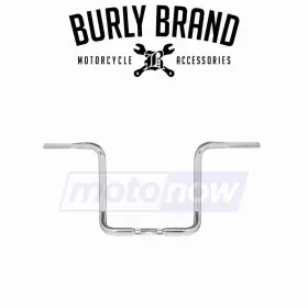 Nn93 Burly Brand Mn/nn93 1-1/4 Inch Bagger Ape Hanger Handlebar For 2015-2016 Harley Pe Nn93 Burly Brand Mn/nn93 1-1/4 Inch Bagger Ape Hanger Handlebar For 2015-2016 Harley Pe