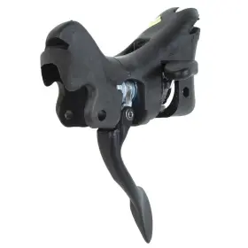Ec-sr100 Campagnolo 2011 Super Record Body Includes All Internals - No Brake Lever Right
