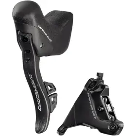 Ep23-srd12lf6wrl Campagnolo Super Record Ergopower Wireless Control Lever And Brake Caliper